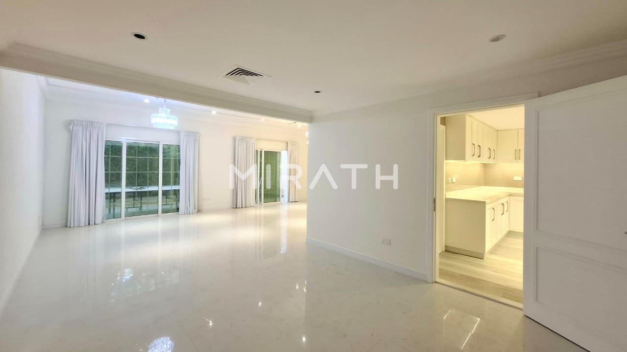 Ultra-modern | Private Pool | Fully Upgraded Villa