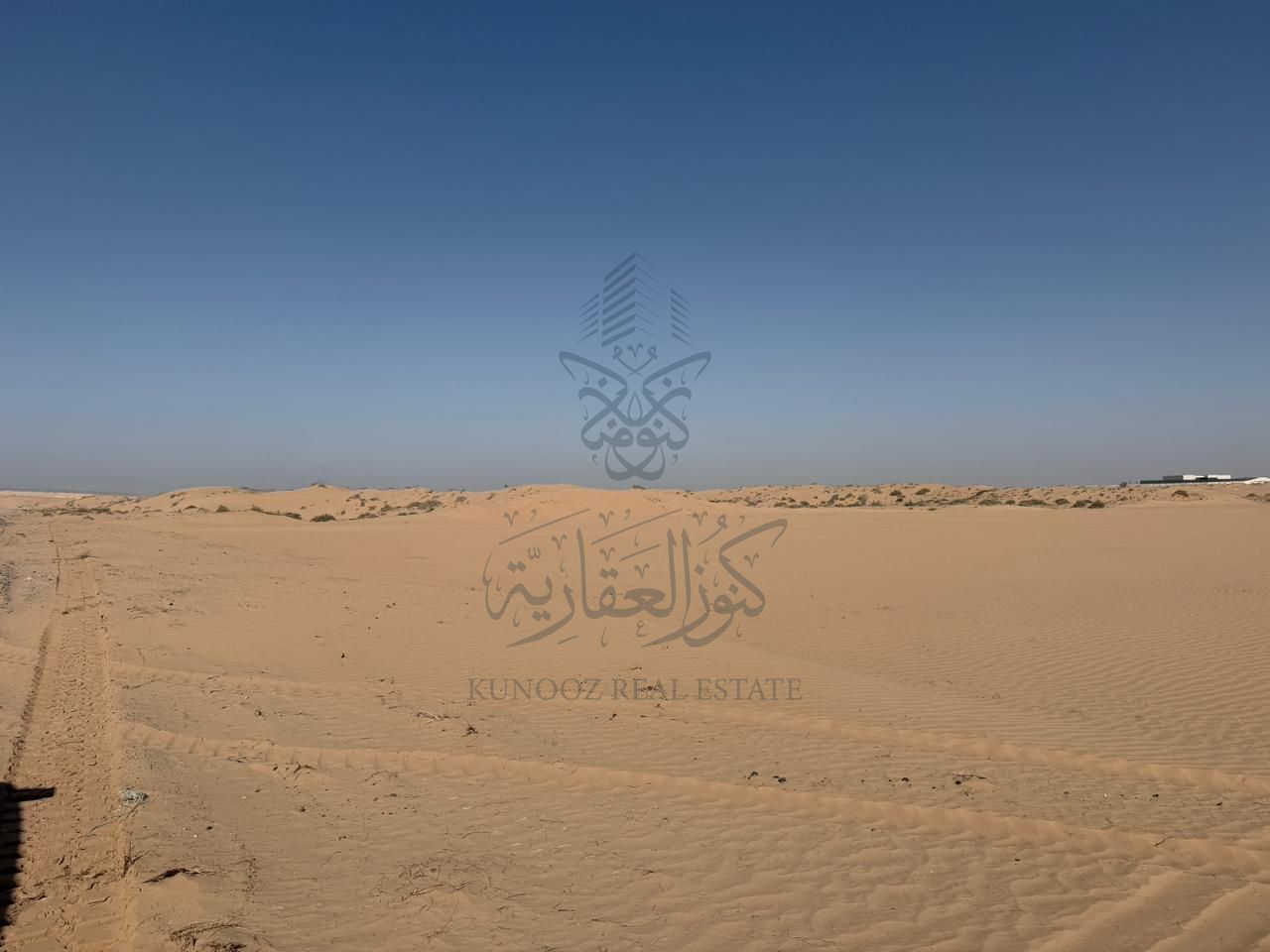 Sharjah – Al Qasimia Industrial Area 4
