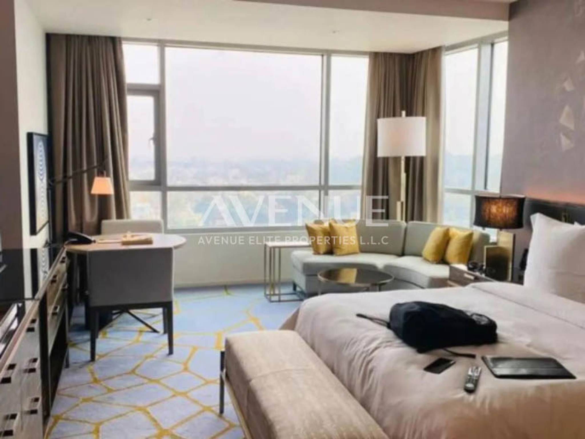 Luxury 1 BR | Premium Amenities | Investor Deal
