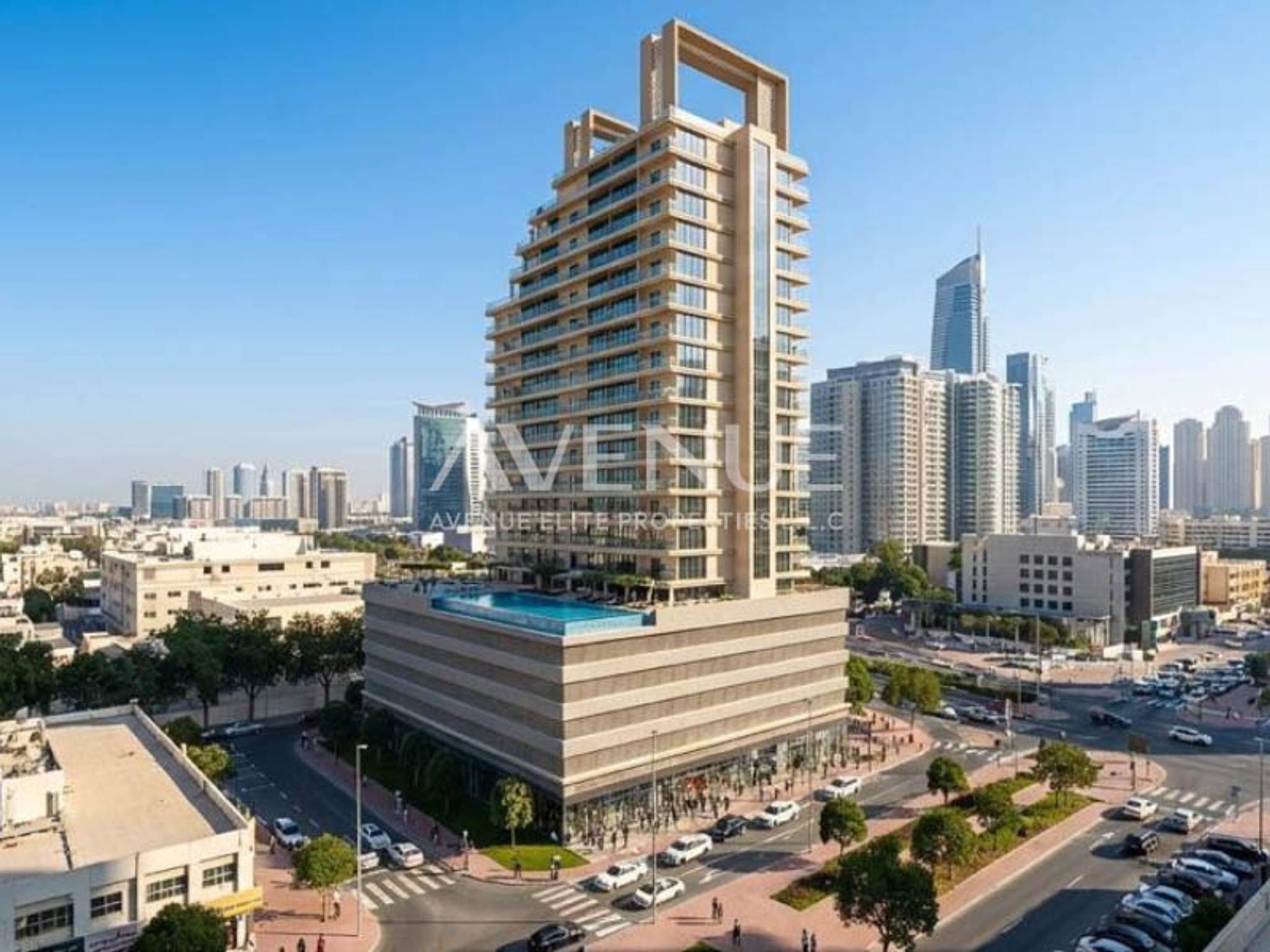 Investor Deal I High Quality I Premium Amenities