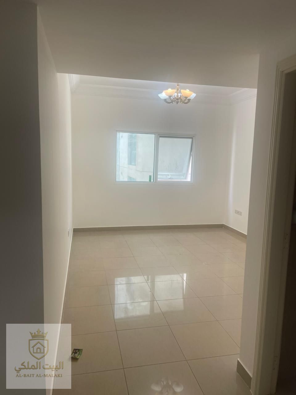 Sharjah, Al Taawun Street