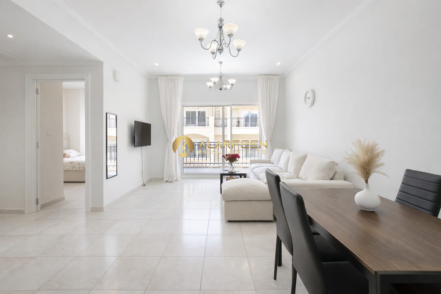 Fully Furnished | Well Maintained | Ready to Move