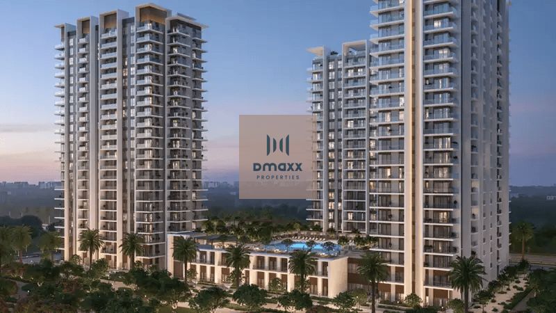 1 Bedroom Apartment for Sale | Rosehill | Dubai Hills Estate by Emaar