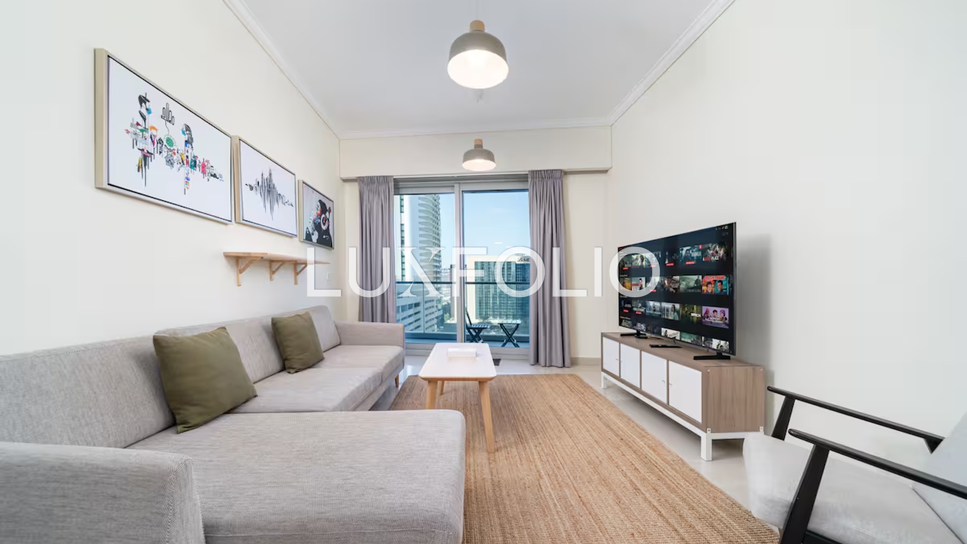Upgraded | Sea View | Next To Tram