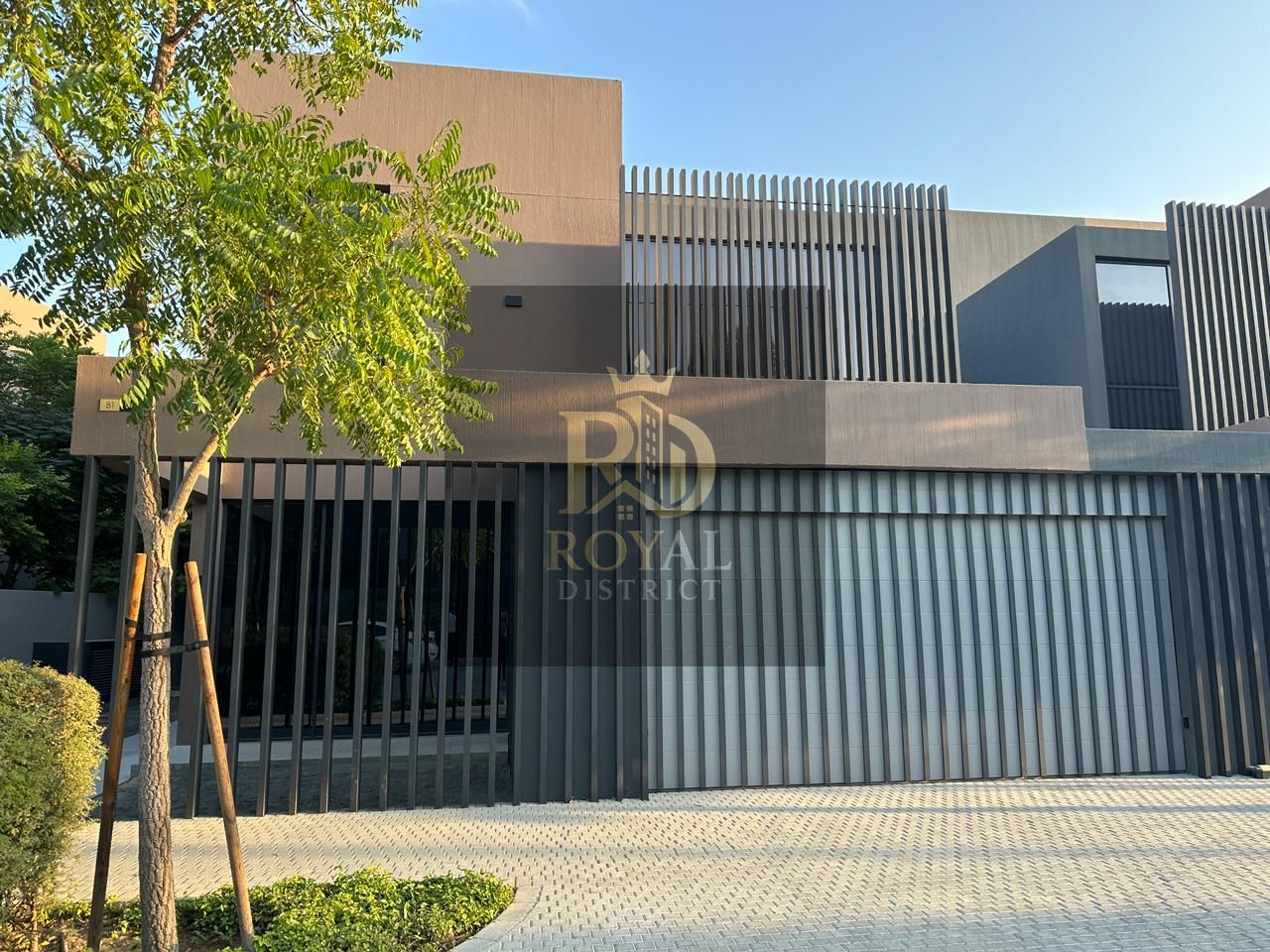 OWN YOUR LUXURY 4 BEDROOM VILLA IN SARO | MASAAR COMMUNITY | HEART OF NATURE | GREAT OFFER | FREEHOLD FOR ALL NATIONALITIES | HIGH ROI