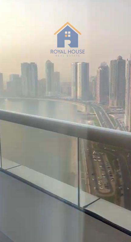 -For sale, one-bedroom apartment in Al Khan