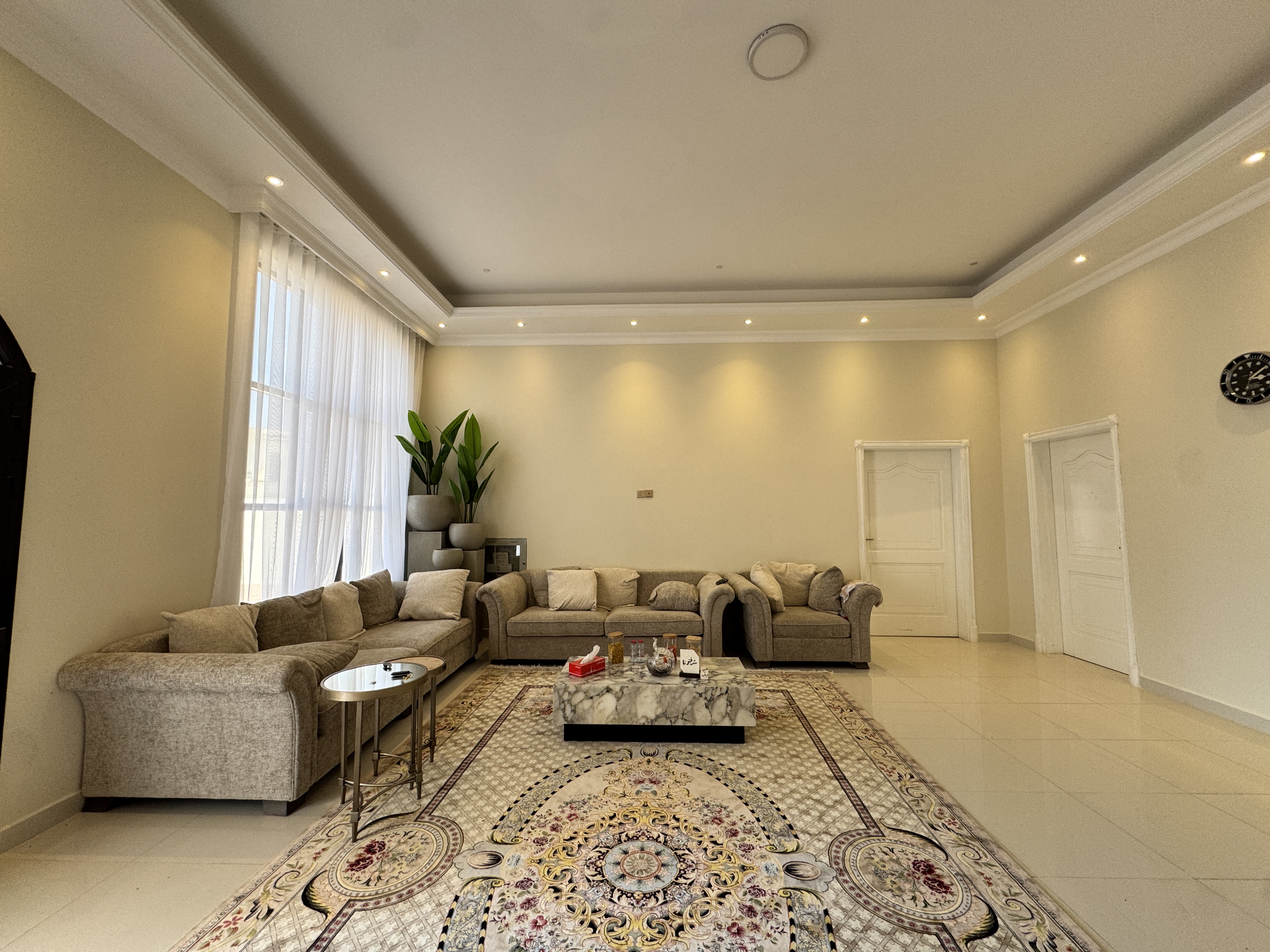 Modern Style | 4 Bedroom | Fully Furnished