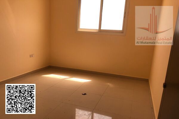 Spacious Three Bathroom Apartment for Rent in Al Rawda 1 Prime Location Near All Services with Excellent Finishing