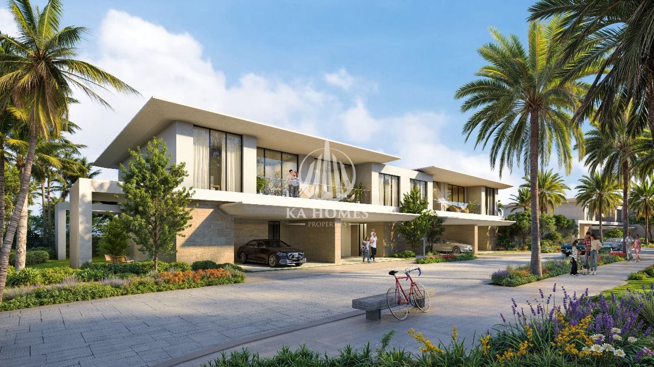 Sharjah Waterfront… a luxurious seaside lifestyle | 10% down payment + 1% monthly installment + Ramadan discount