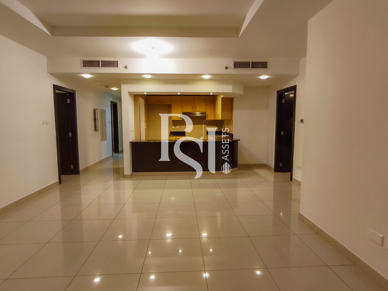 Spacious Layout | Maid Room | Prime Location