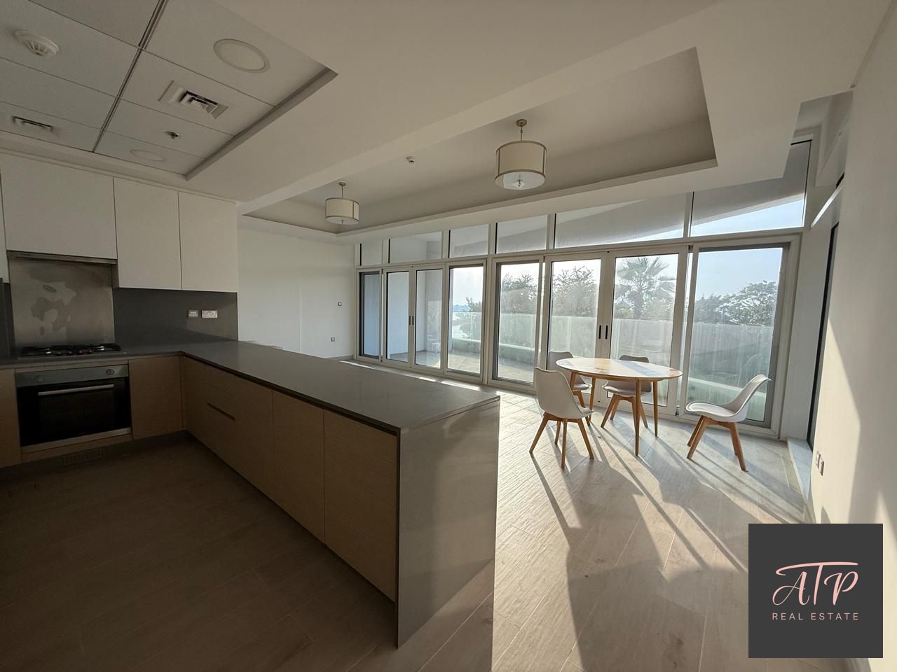 Sea View | Unfurnished | Private Beach Access