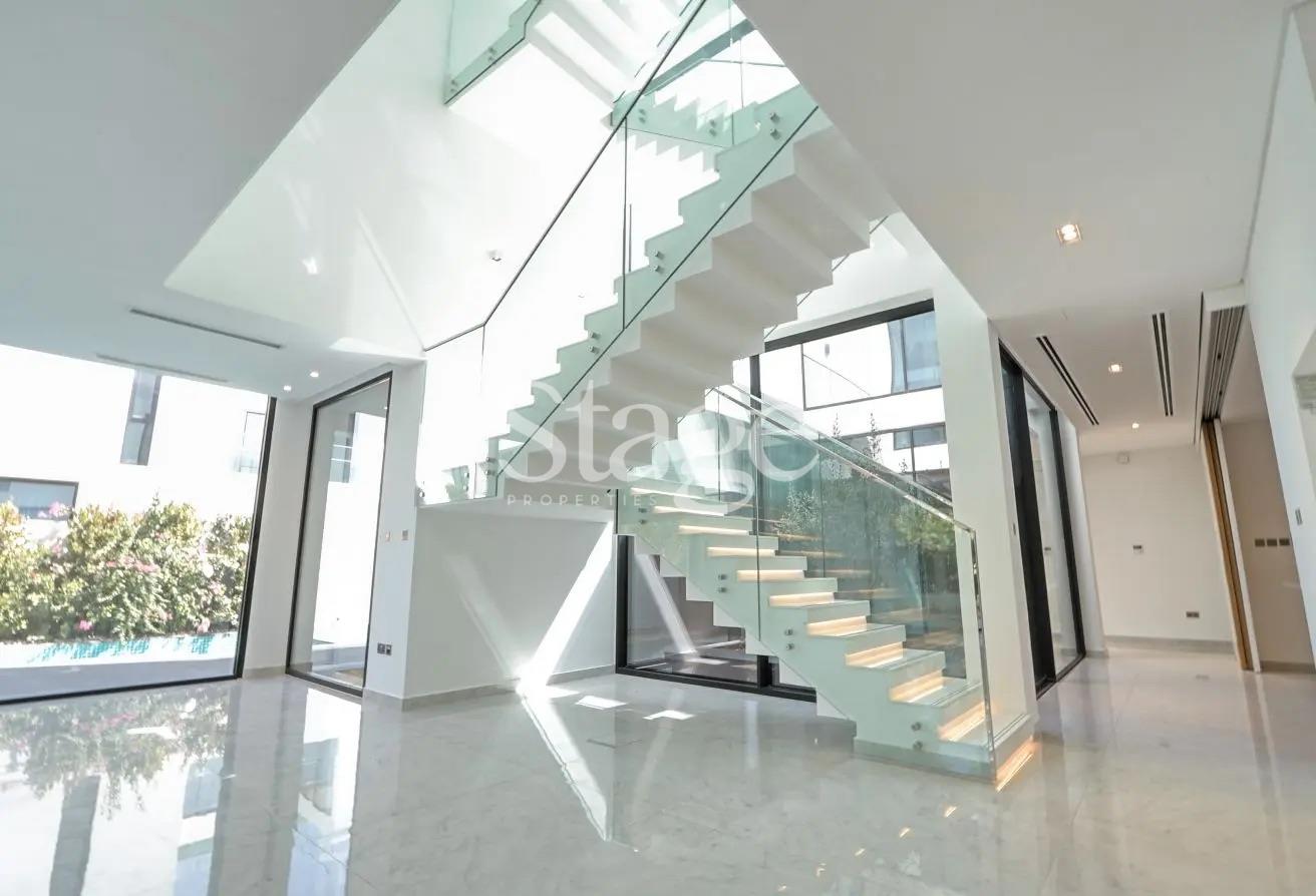 Luxury 5 Bdr Villa | Private Pool | Chorisia 1
