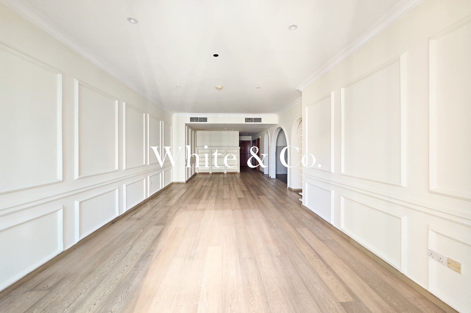 Unfurnished | Maids Room | Great Location