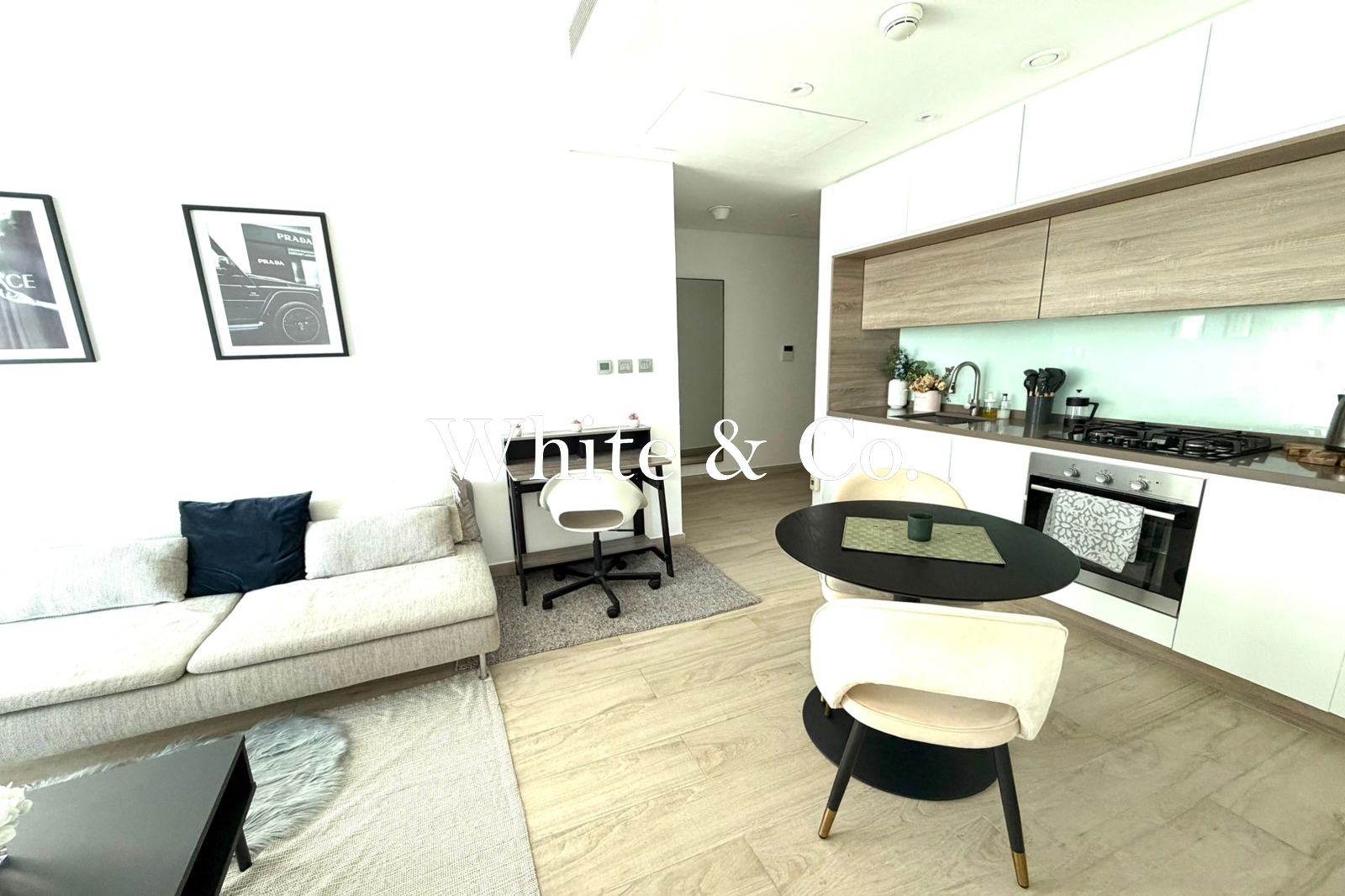 High ROI | Modern Building | High Floor
