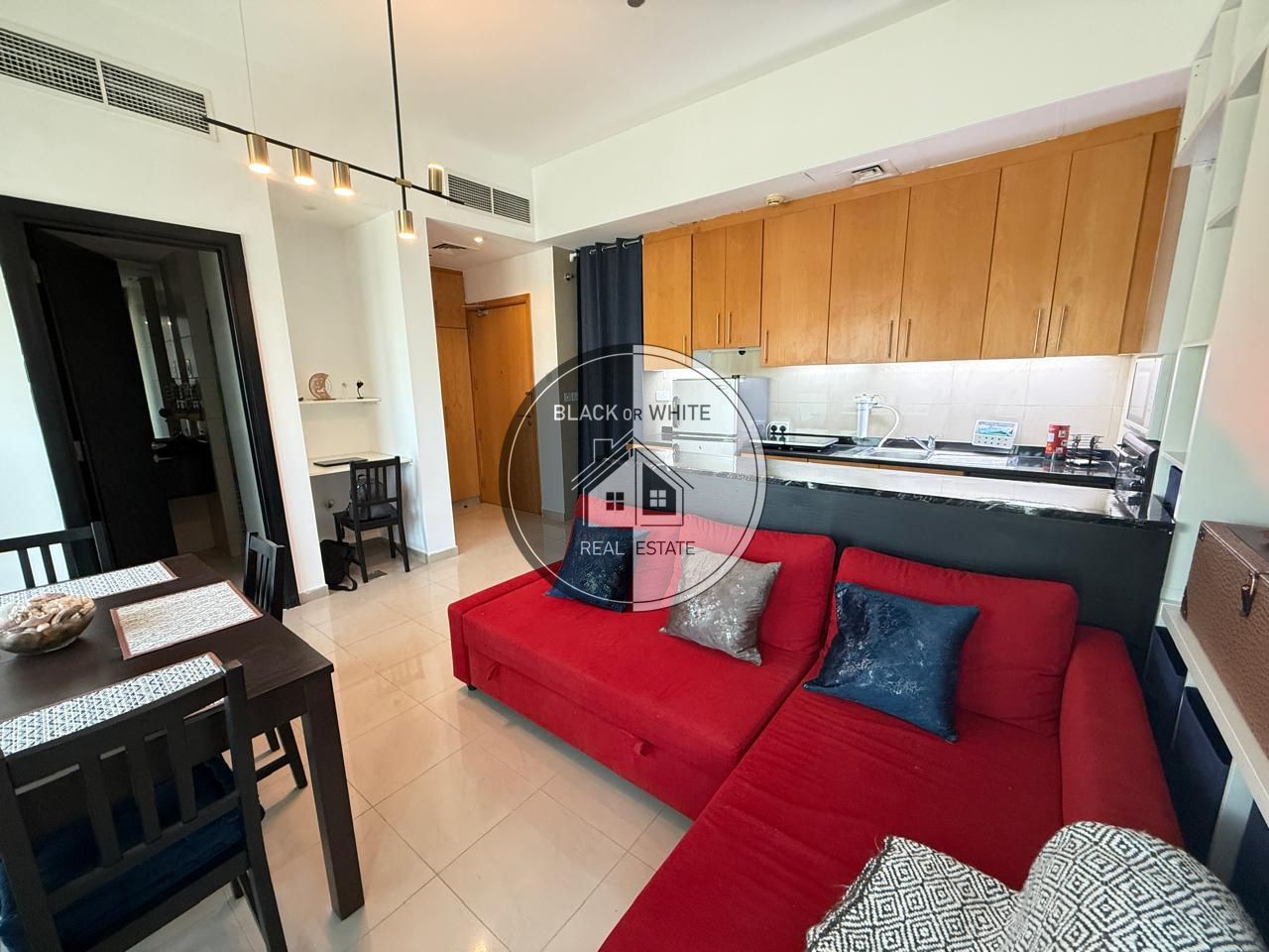 Elegant Mangrove View Studio Julphar Tower