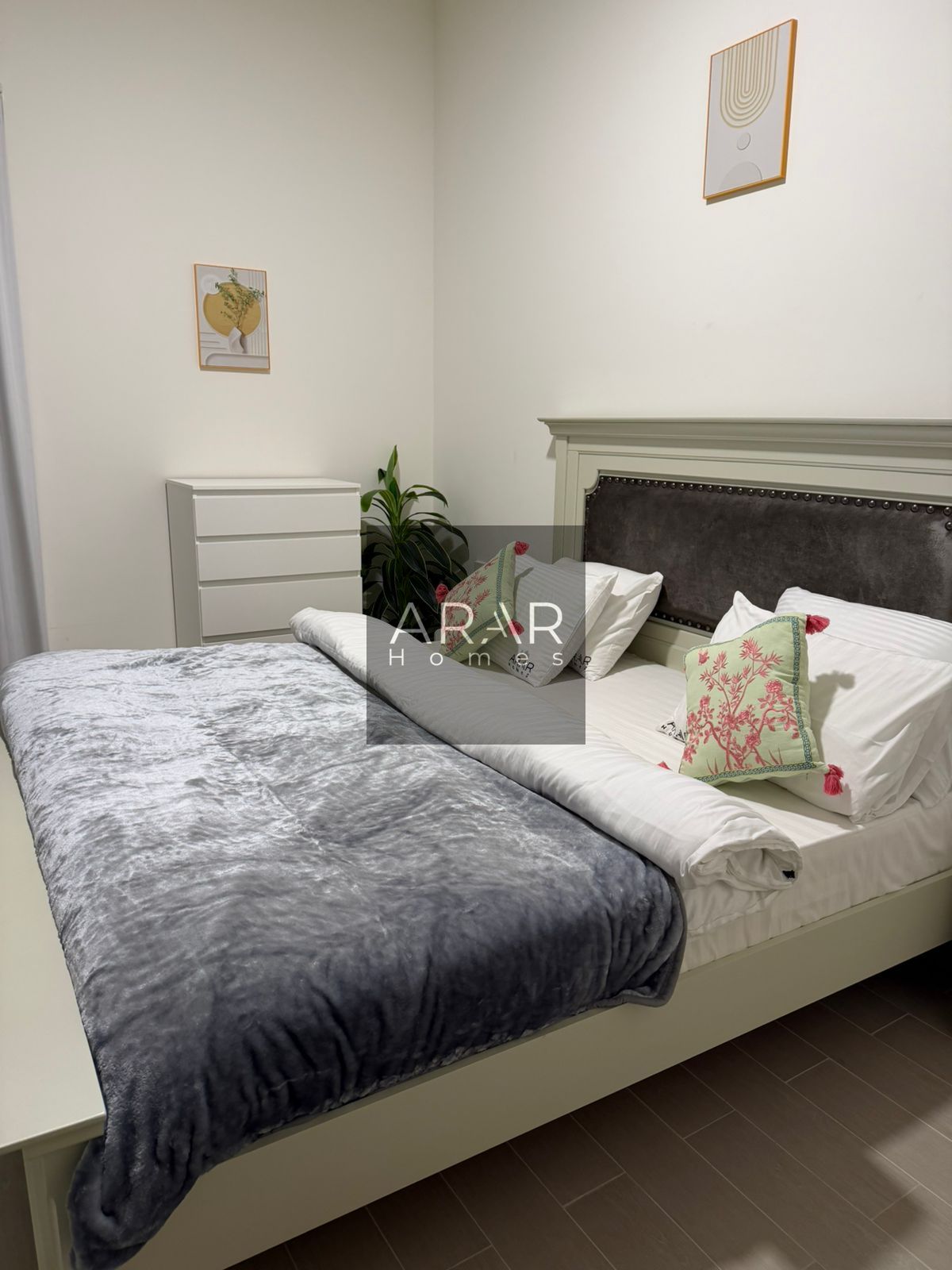 Weekly Short-Term Rental | Luxury 1BHK | Near Golf View | Dubai Hills Estate