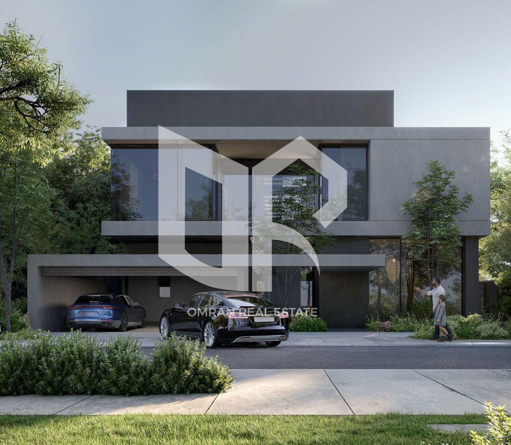 Family Home | Privacy | Practical Layout | Green Community
