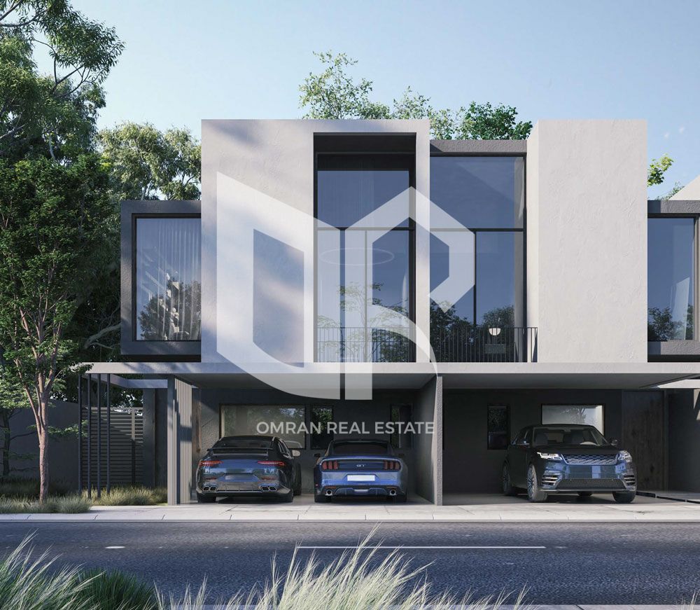 Walking Tracks | Community Amenities | Investment Option