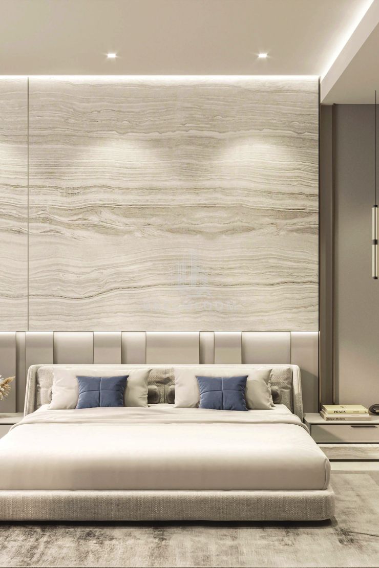 Future Metro Access | 1-Bedroom Apartment in Dusit Rijas | High ROI Opportunity