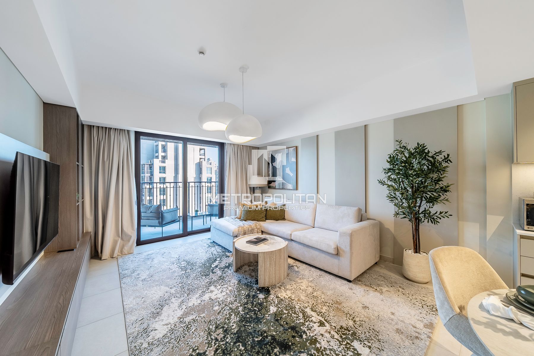 Furnished | Fully Renovated | Stylish and Elegant