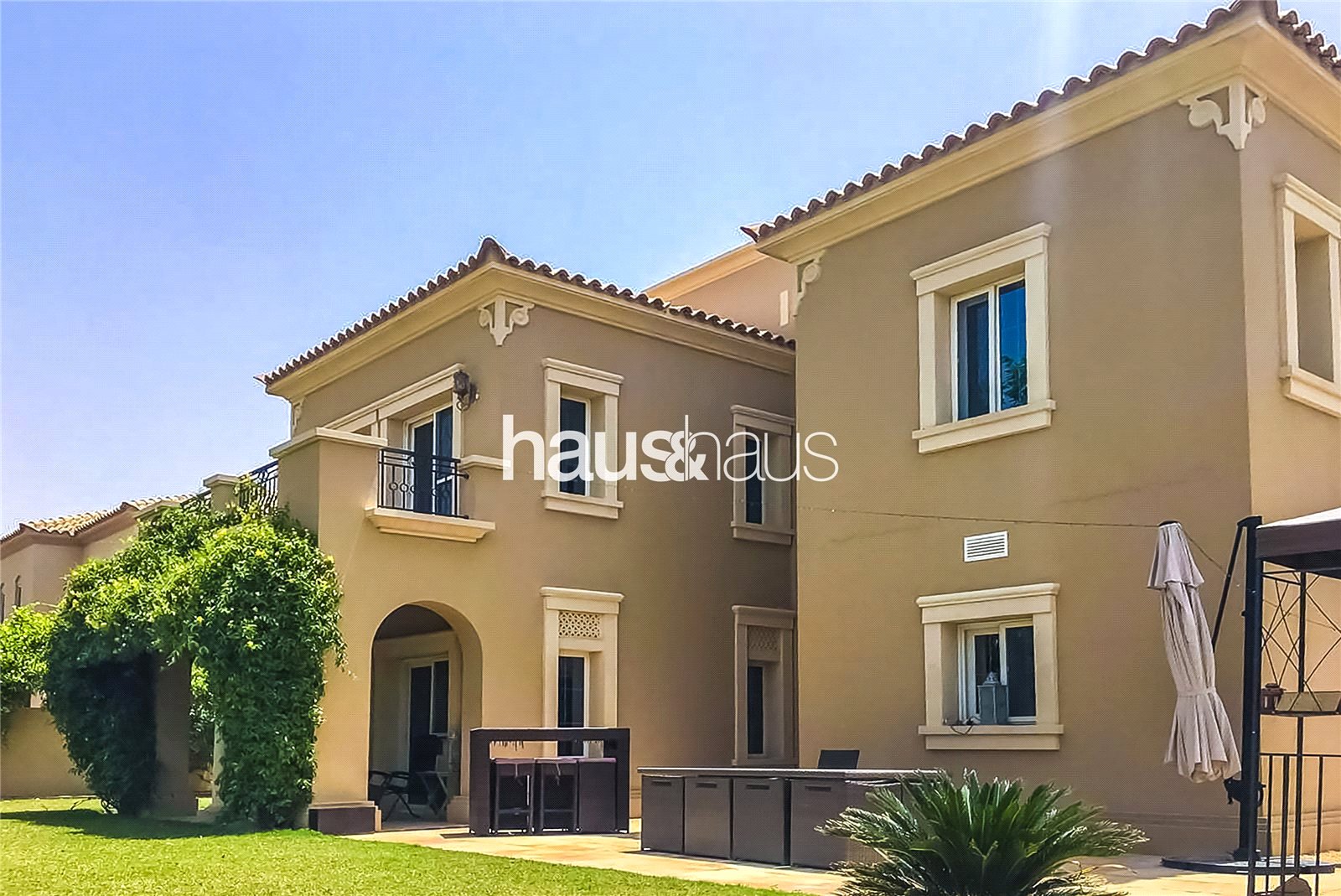 Vacant Soon | Rare Type | Close to Pool