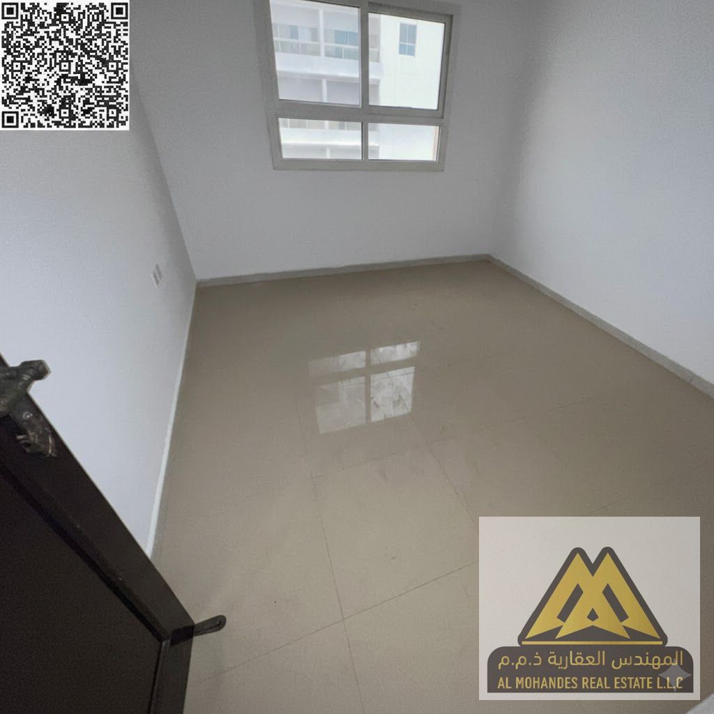 Prime location near all services and easy access to Dubai due to its proximity to Sheikh Mohammed Bin Zayed Road.