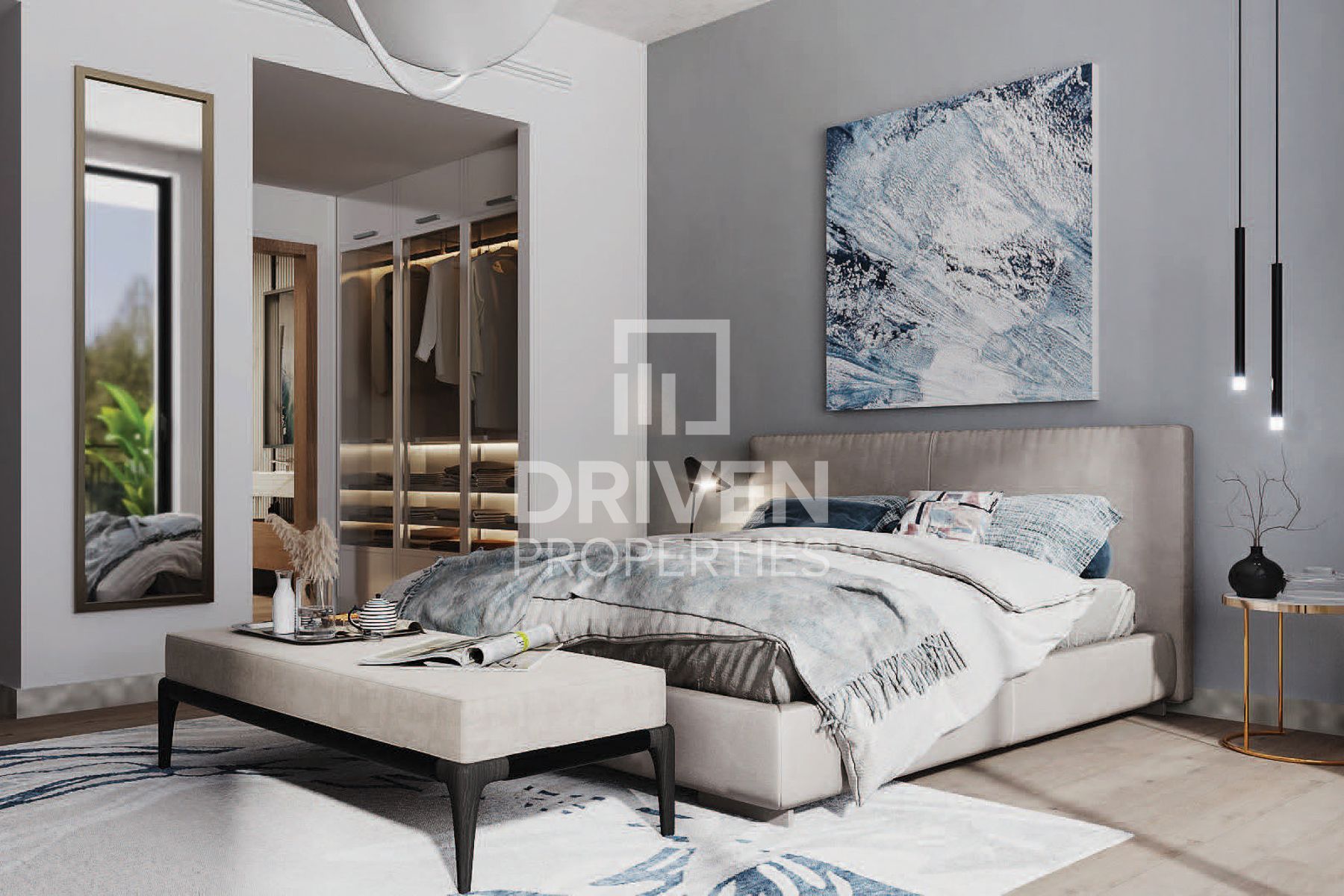 Corner Villa | 30% After Handover | Exclusive