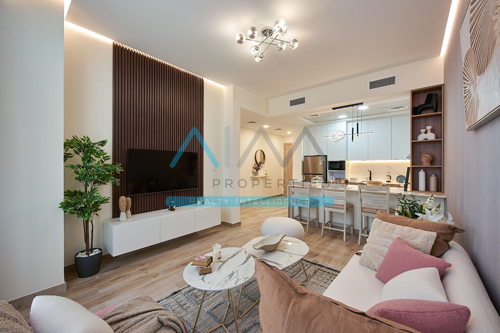 1 Bed | Ready to move in | Brand New | Premium Quality | High Floor