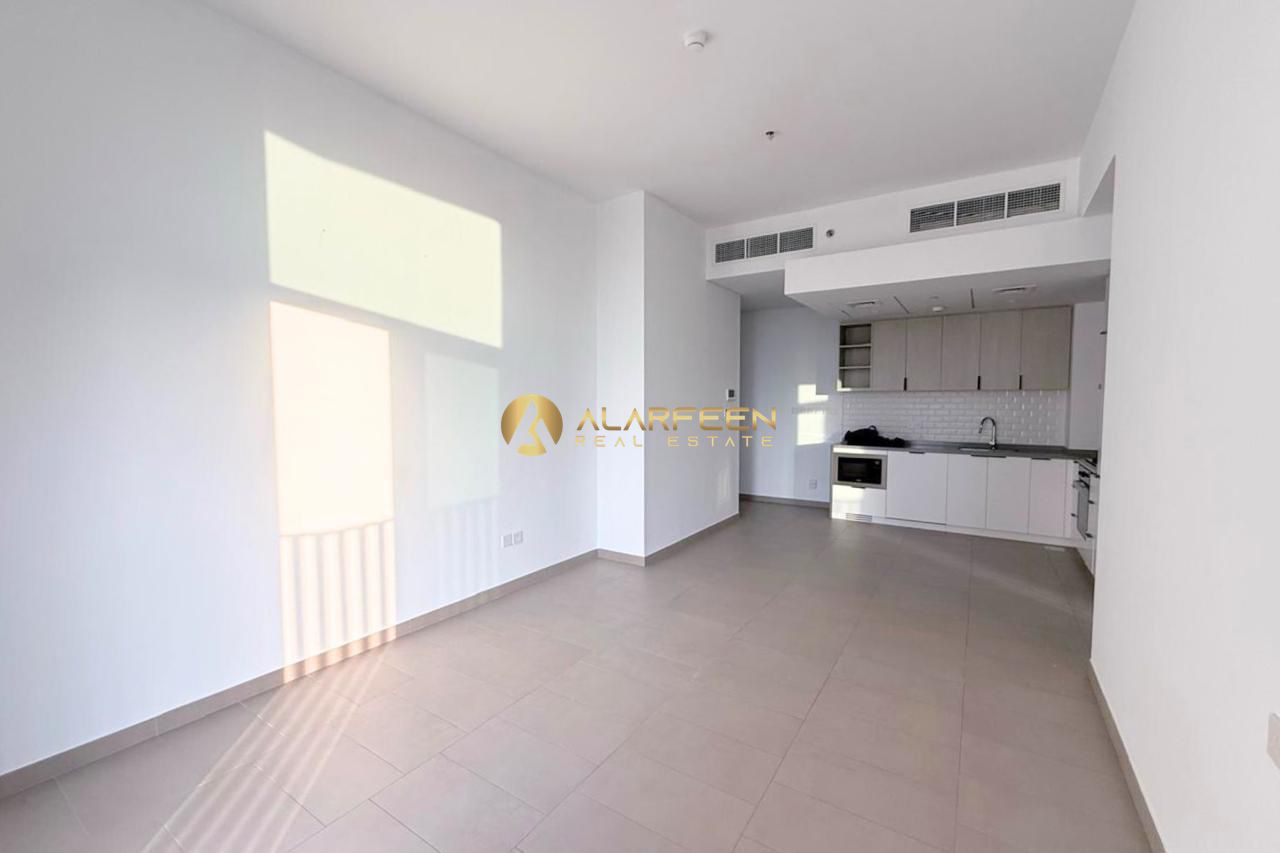 1 bhk | Best Ammenities | Community & Pool View