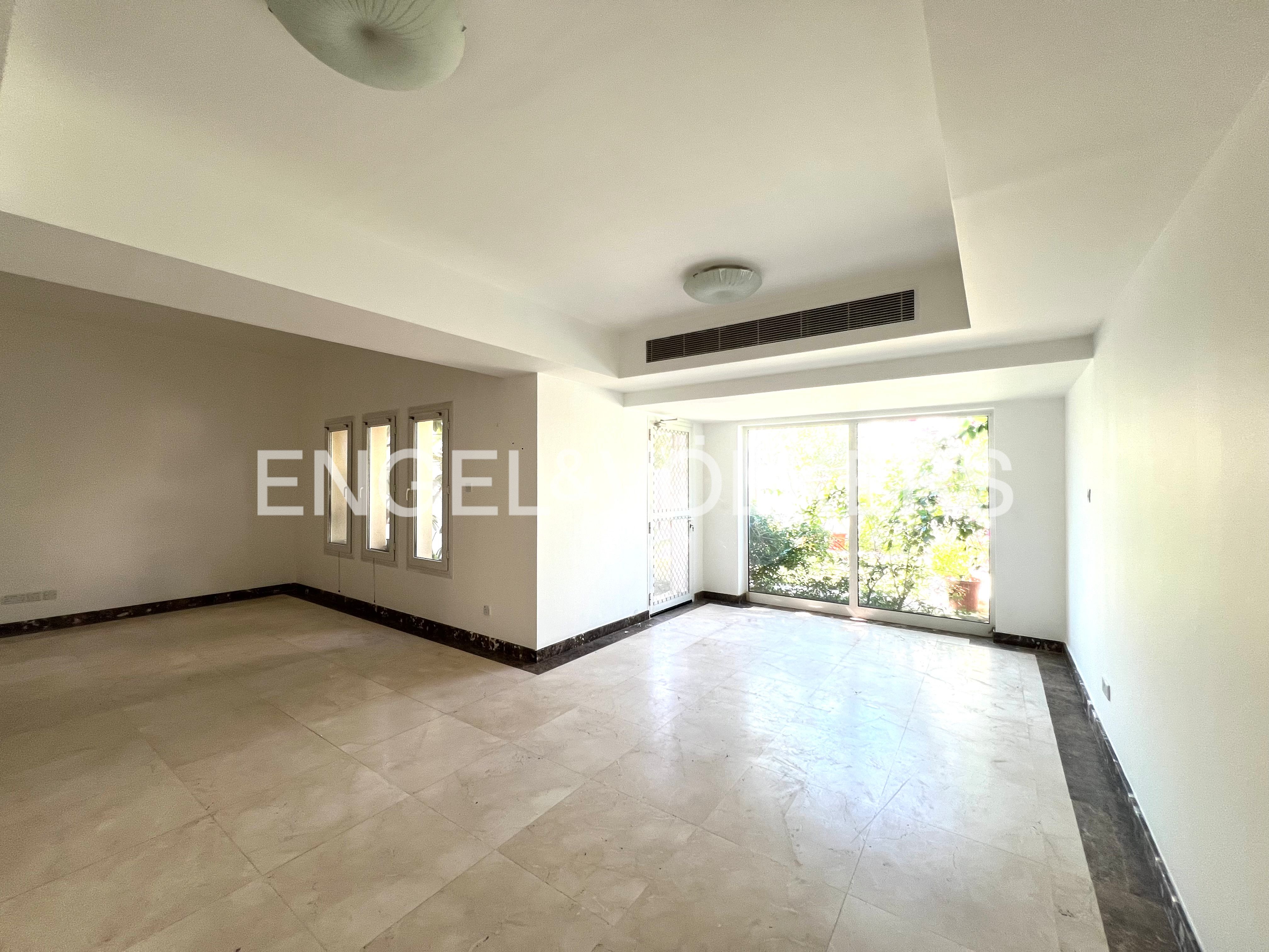 Landscaped Garden | Ready to Move | Spacious