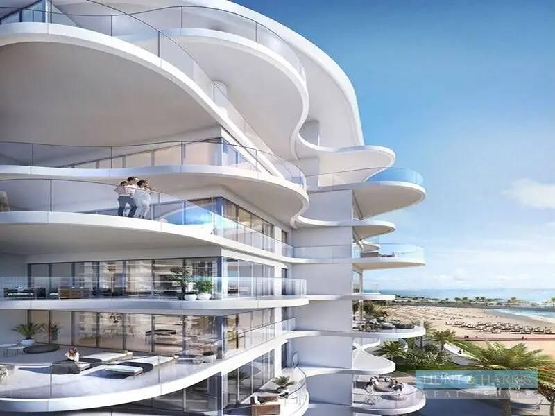 1 Bedroom for Sale Mina Al Arab - Great Price - Fantastic Investment