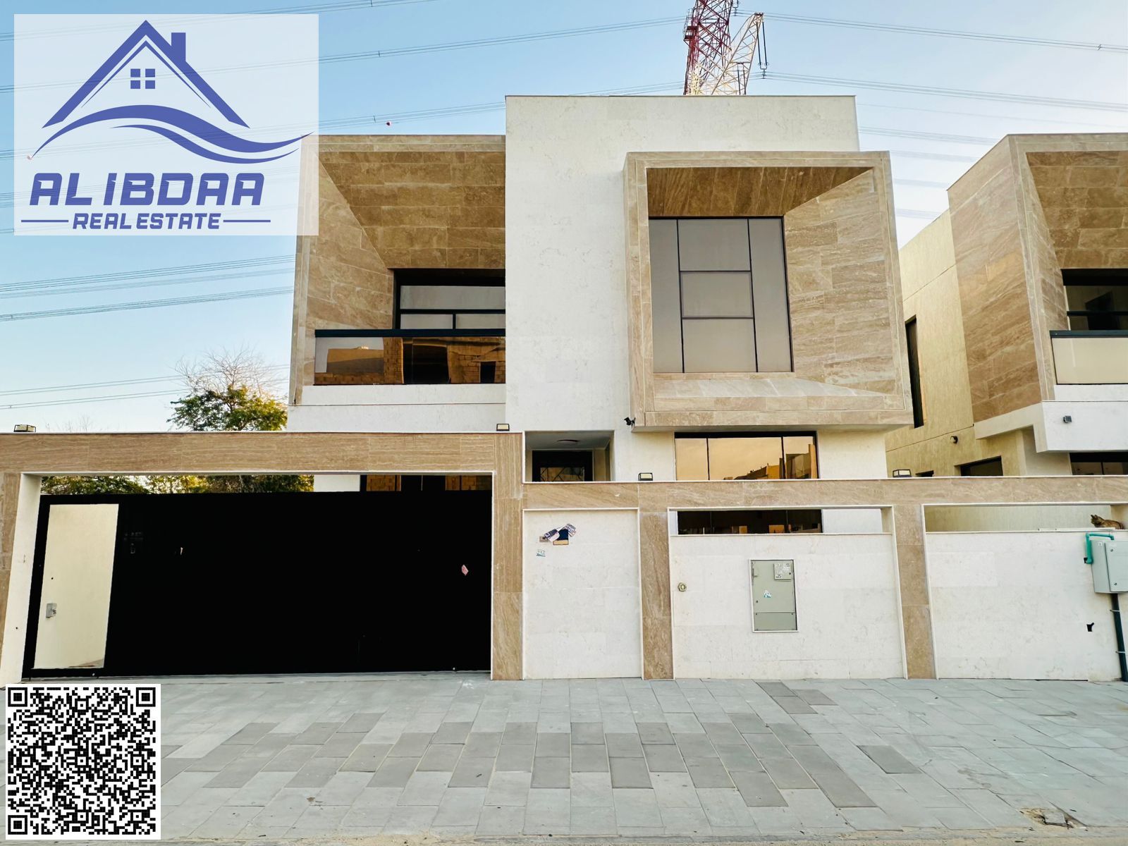Luxury Villa for Rent in Al Yasmin Area