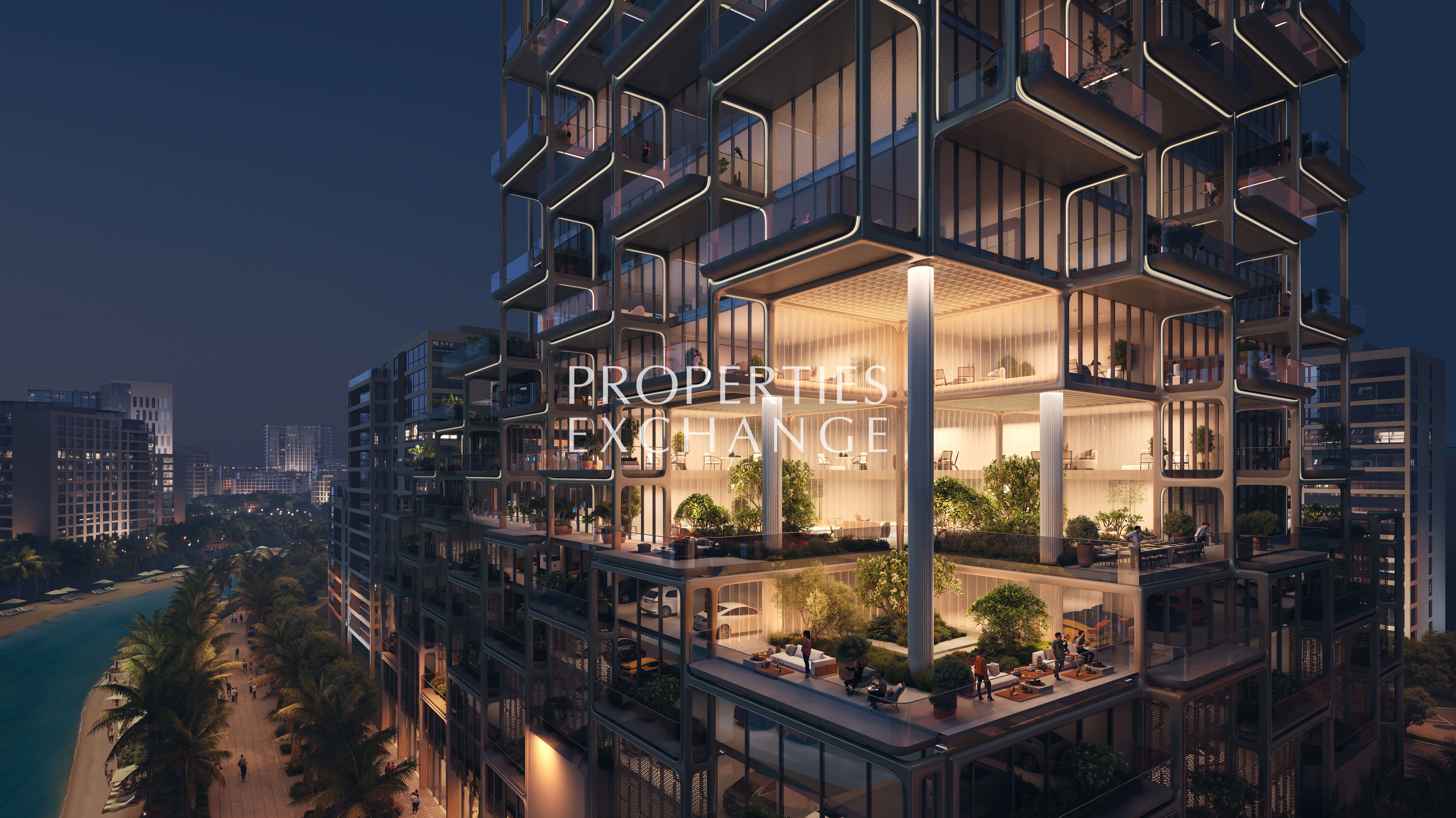 HIGH-END APARTMENT | STRONG RENTAL YIELD | FLEXIBLE PAYMENT PLAN