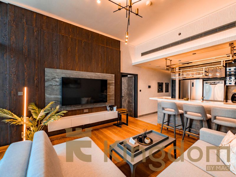 LAKE VIEW | UPGRADED | NEAR METRO | JLT