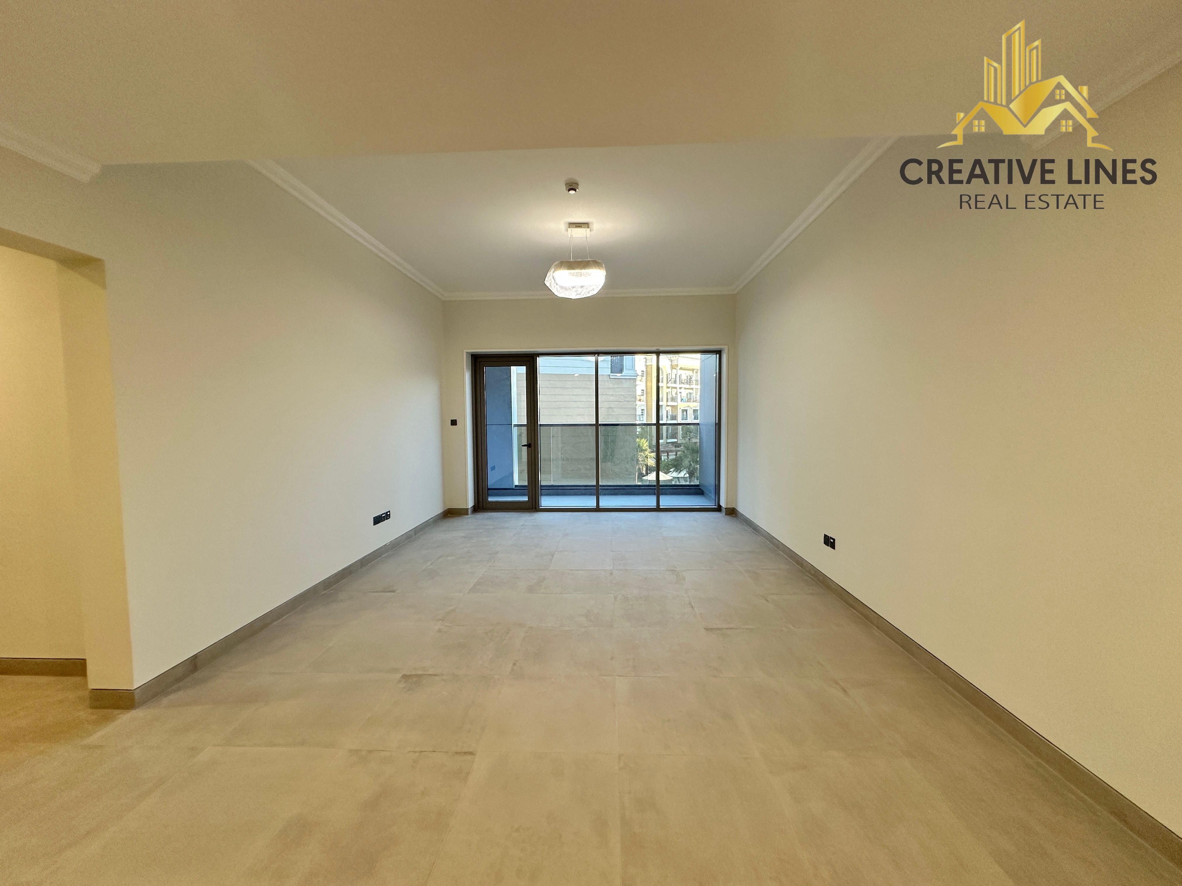 Best Layouts | Maid Room | Master rooms |Spacious unit
