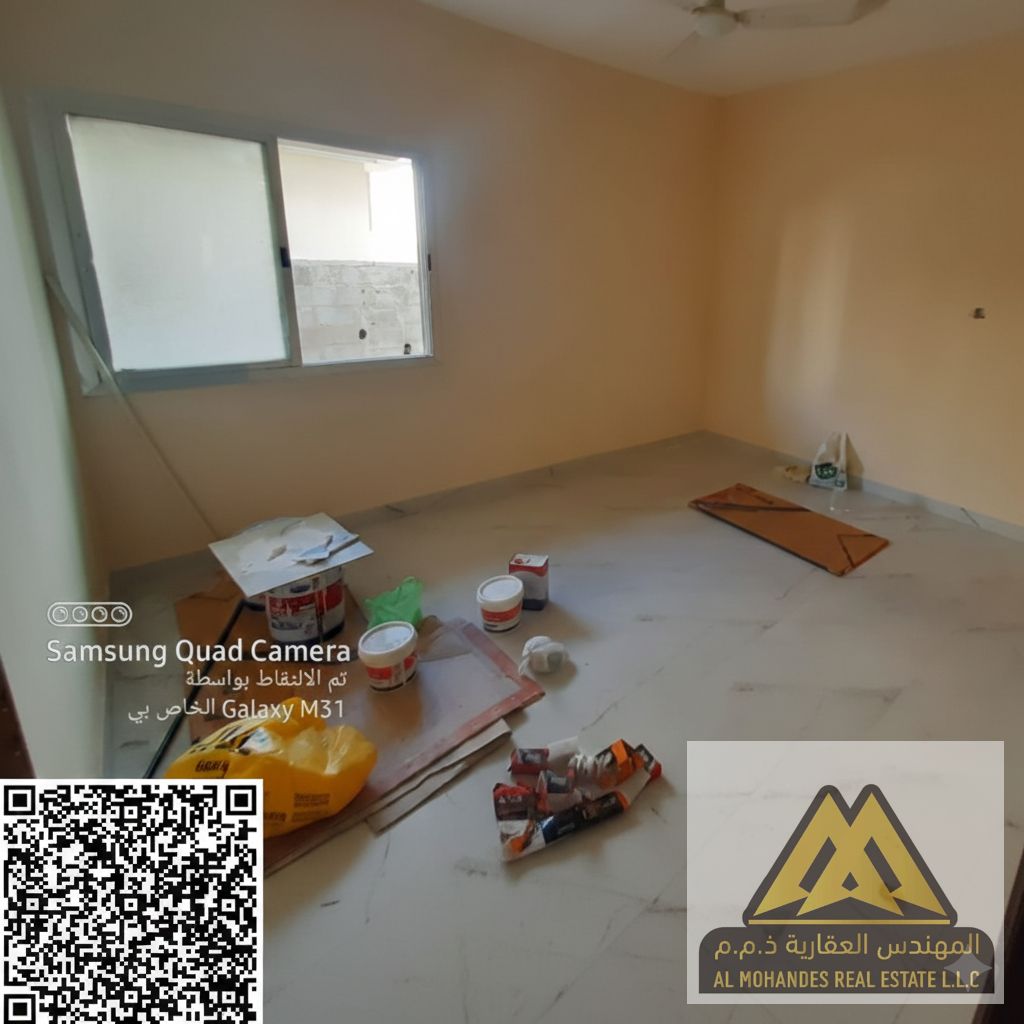 Master Bedroom | Central Air Conditioning | Spacious Layout | Stunning View | Parking