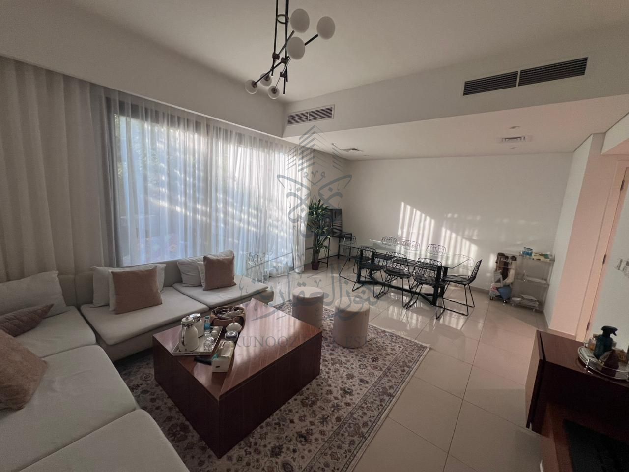 villa for Sale | Nasma Residences – Sharjah