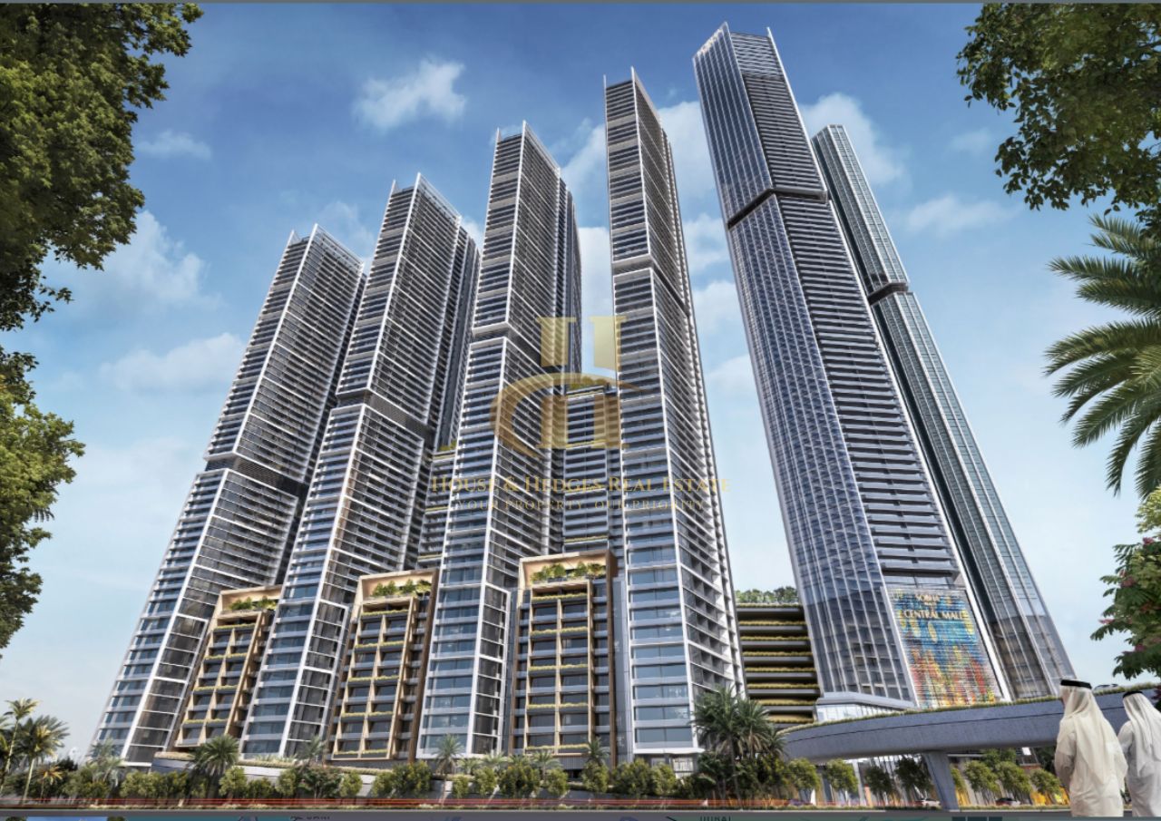 Skyline Views | Smart Investment