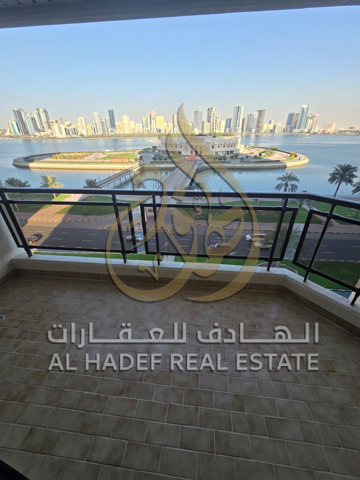 Full sea view | 30 days free | Free contract attestation | Flexible payment options