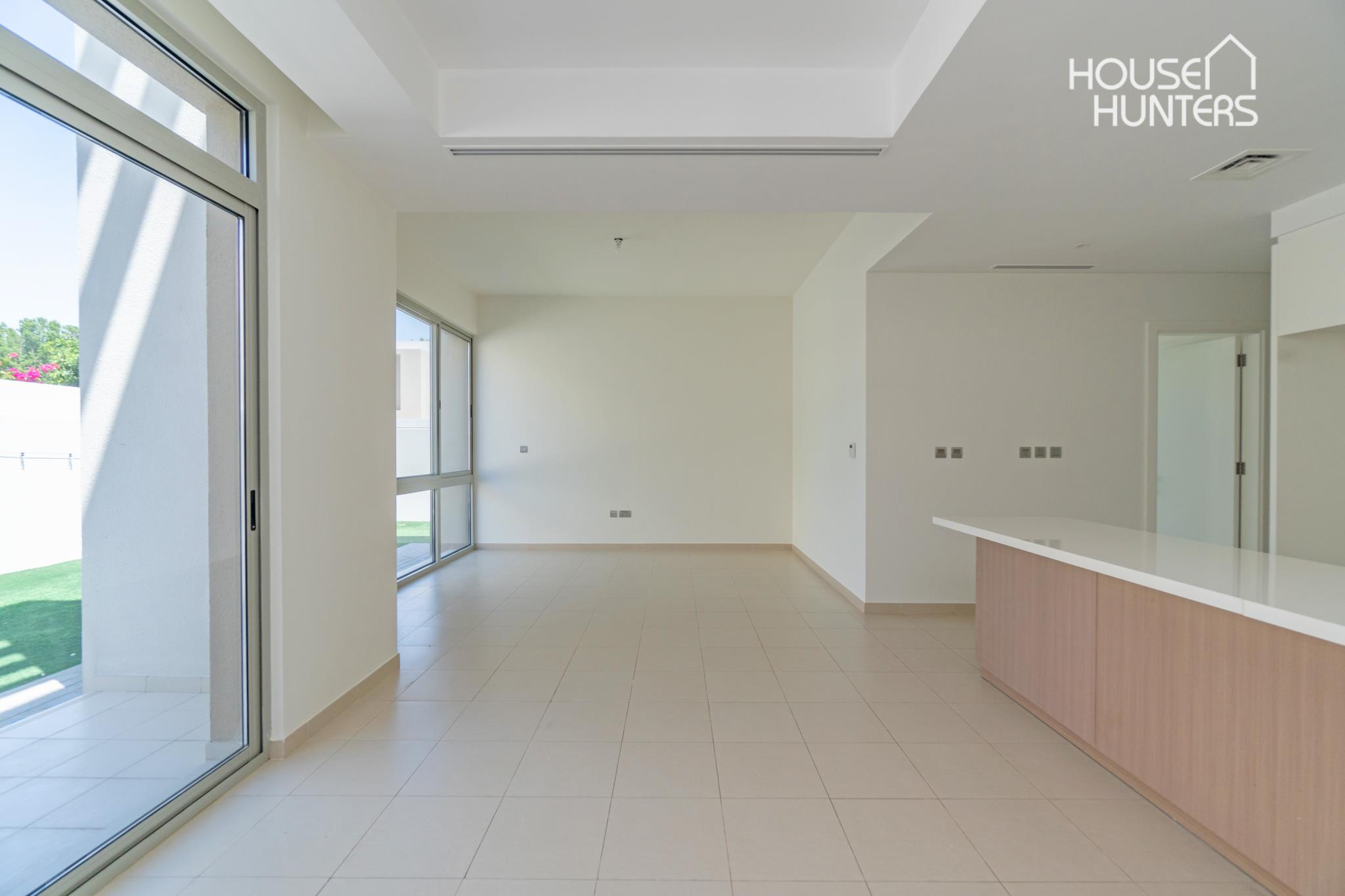 Upgraded 4BR | Prime Location | Vacant Soon