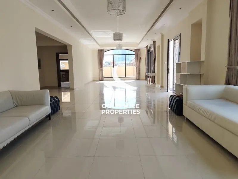 Modern 6-Bedroom Independent Villa | Prime Gated Community