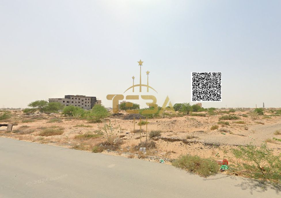 Farm for sale in Al Zubair – Sharjah | Prime location on the main road