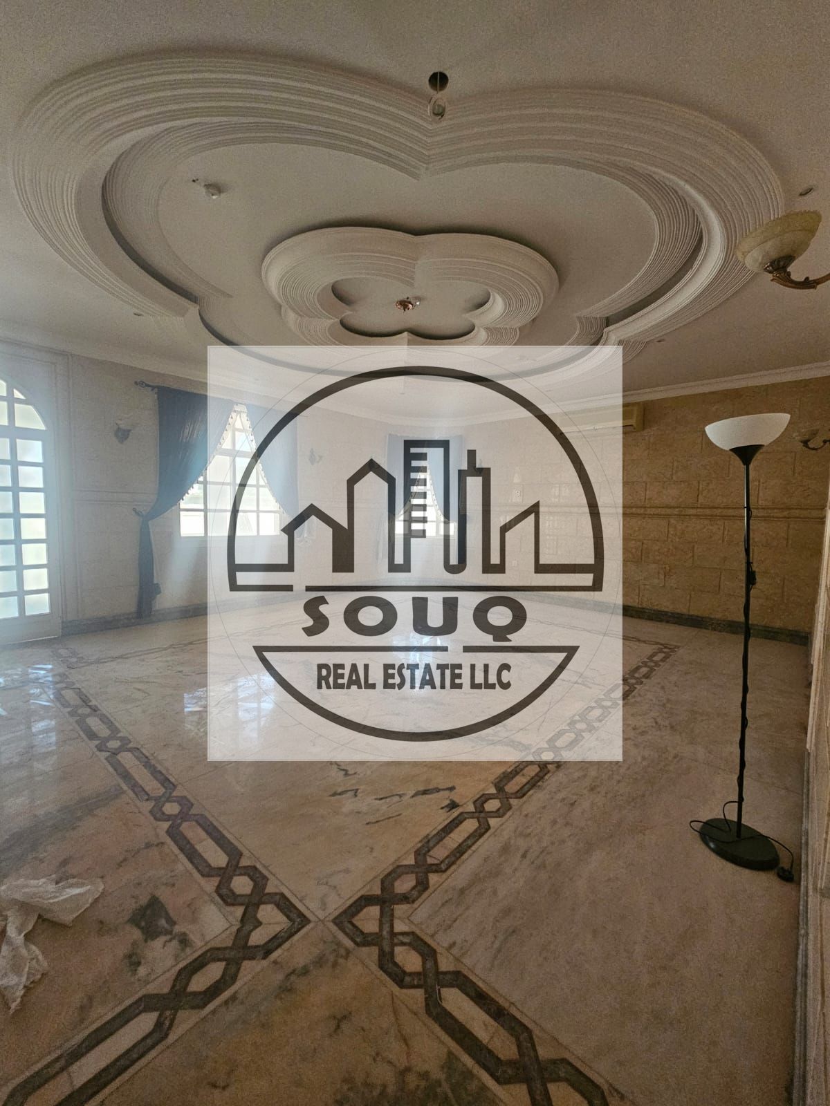 Spacious 6 BR Villa IN AL RAMS , RAS AL KHAIMAH