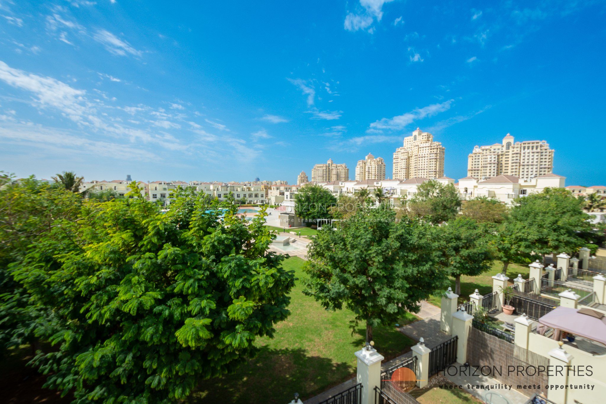 3 Bed + Maids | Close to Pool | Furnished