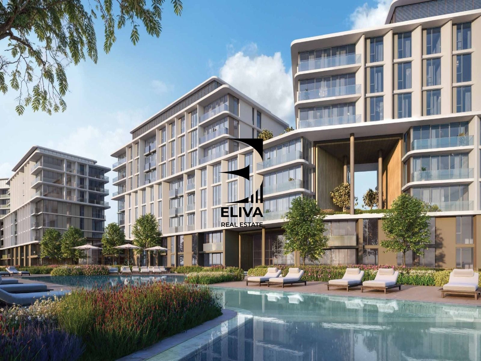Luxurious Living | Spacious |World Class Amenities