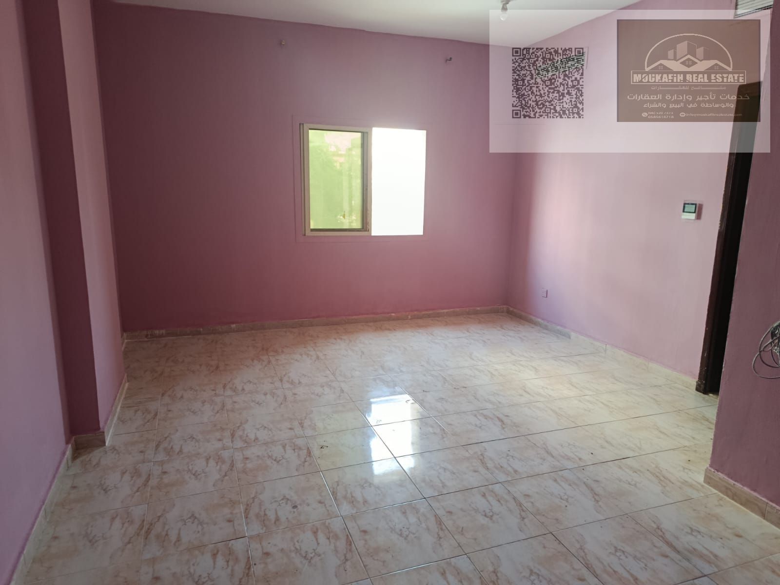 Great opportunity! Studio with a separate kitchen and excellent space – practical and comfortable living at an attractive price.