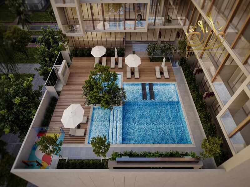 Modern Living with Strong Lifestyle & Investment Appeal