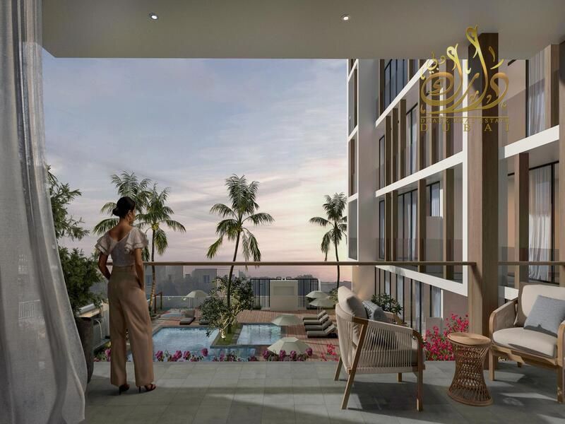 Modern Living with Strong Lifestyle & Investment Appeal