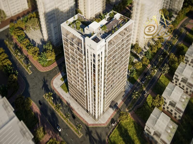Modern Living with Strong Lifestyle & Investment Appeal
