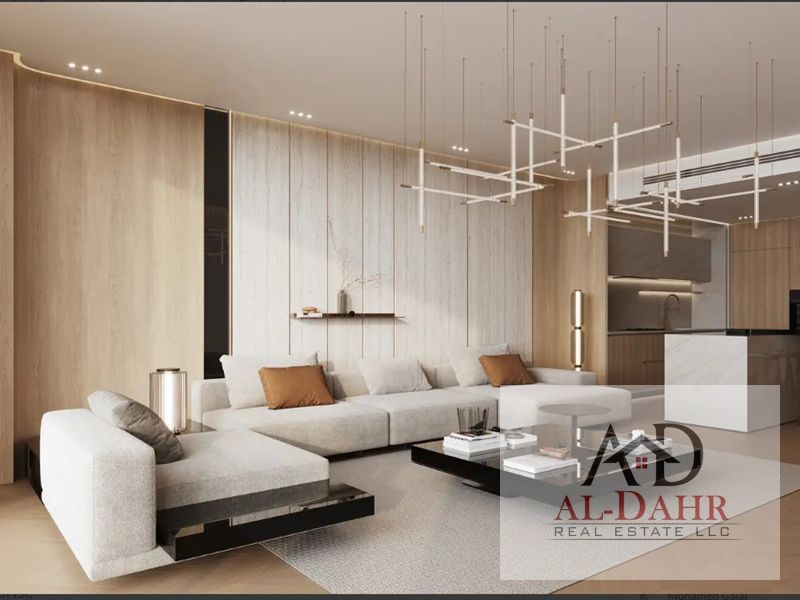 LUXURY WATERFRONT LIVING l PRIME LOCATION l SMART HOME